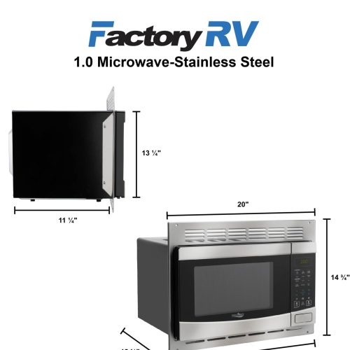 7F ZZHE Z9GE Microwave FactoryRV 1454ff14 3b49 46fb 8e81 42644d1758b2