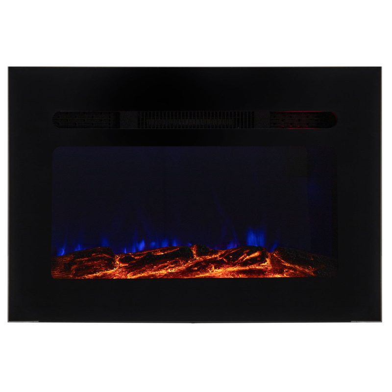 RP FP 26 RP FP 30 Fireplaces ON Blue 12682