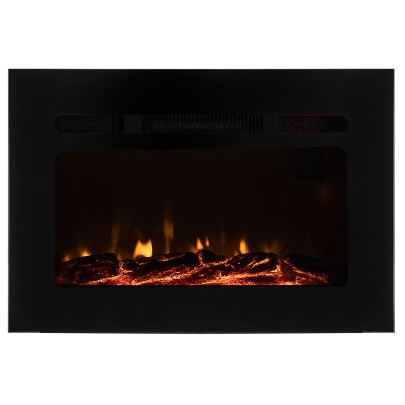 RP FP 26 RP FP 30 Fireplaces ON Orange 09441