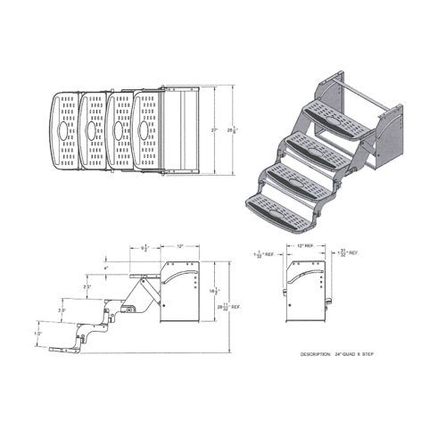 RP STP 24 QD 48931