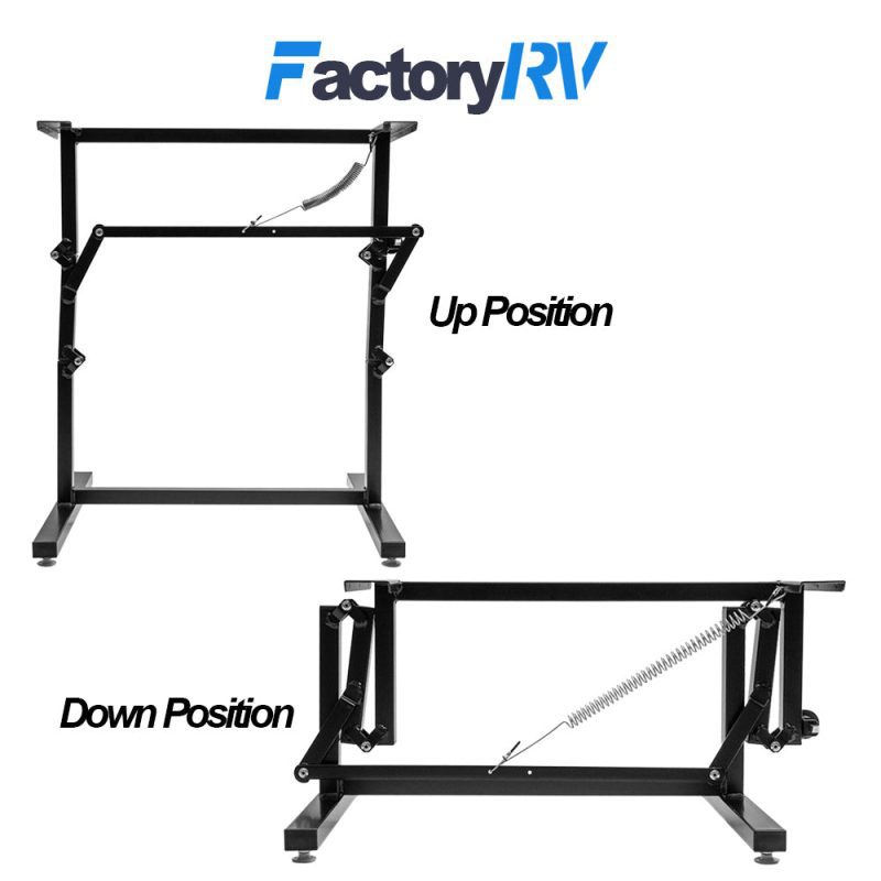 up position down position1