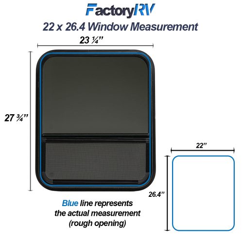 window sizes 22x26 55b838e4 178e 410f a3de 179ae41a329f